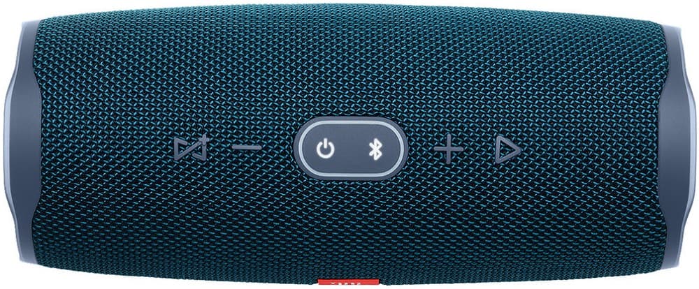 Speaker JBL Charge 4 Bluetooth - Blue 1