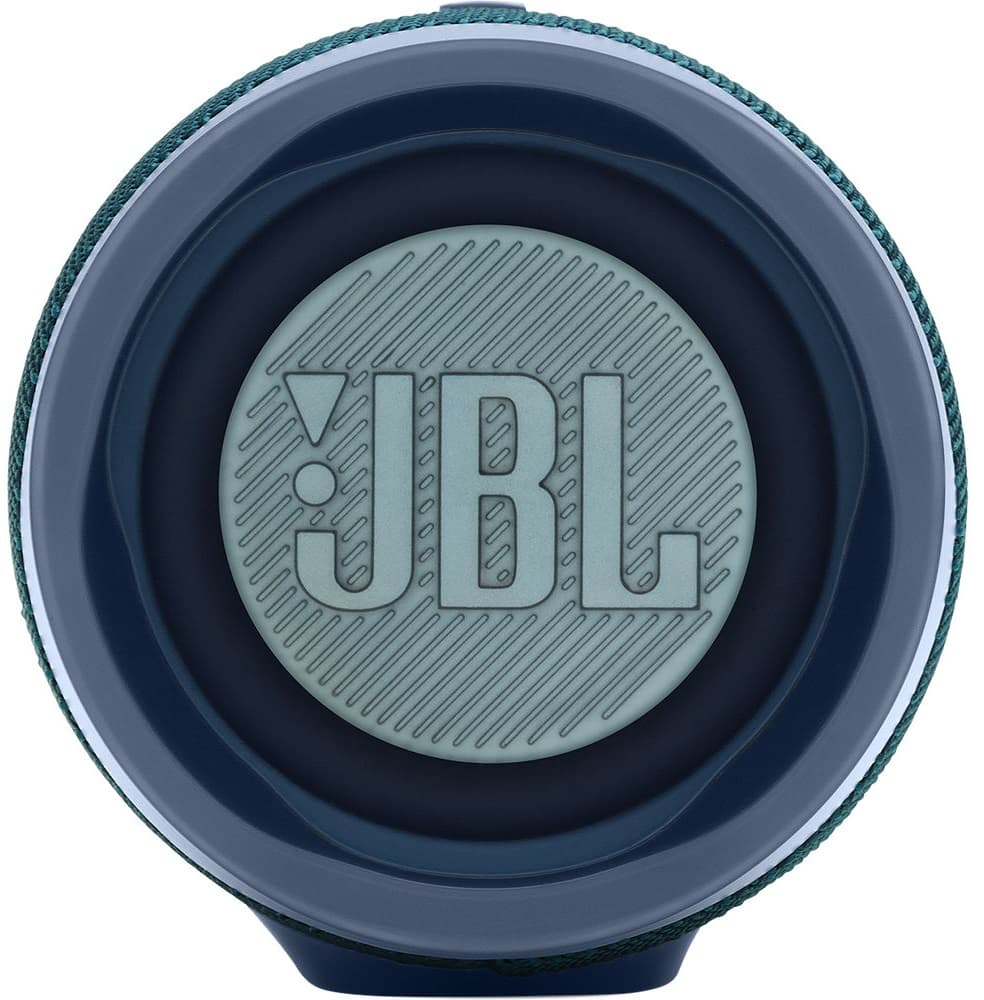 Speaker JBL Charge 4 Bluetooth - Blue 4