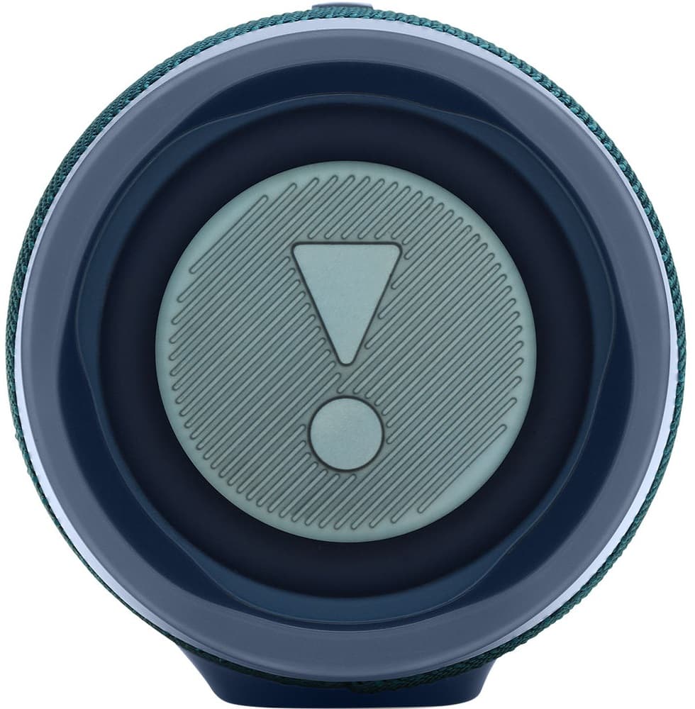 Speaker JBL Charge 4 Bluetooth - Blue 5