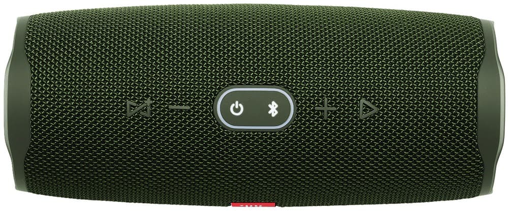 Speaker JBL Charge 4 Bluetooth - Green 3