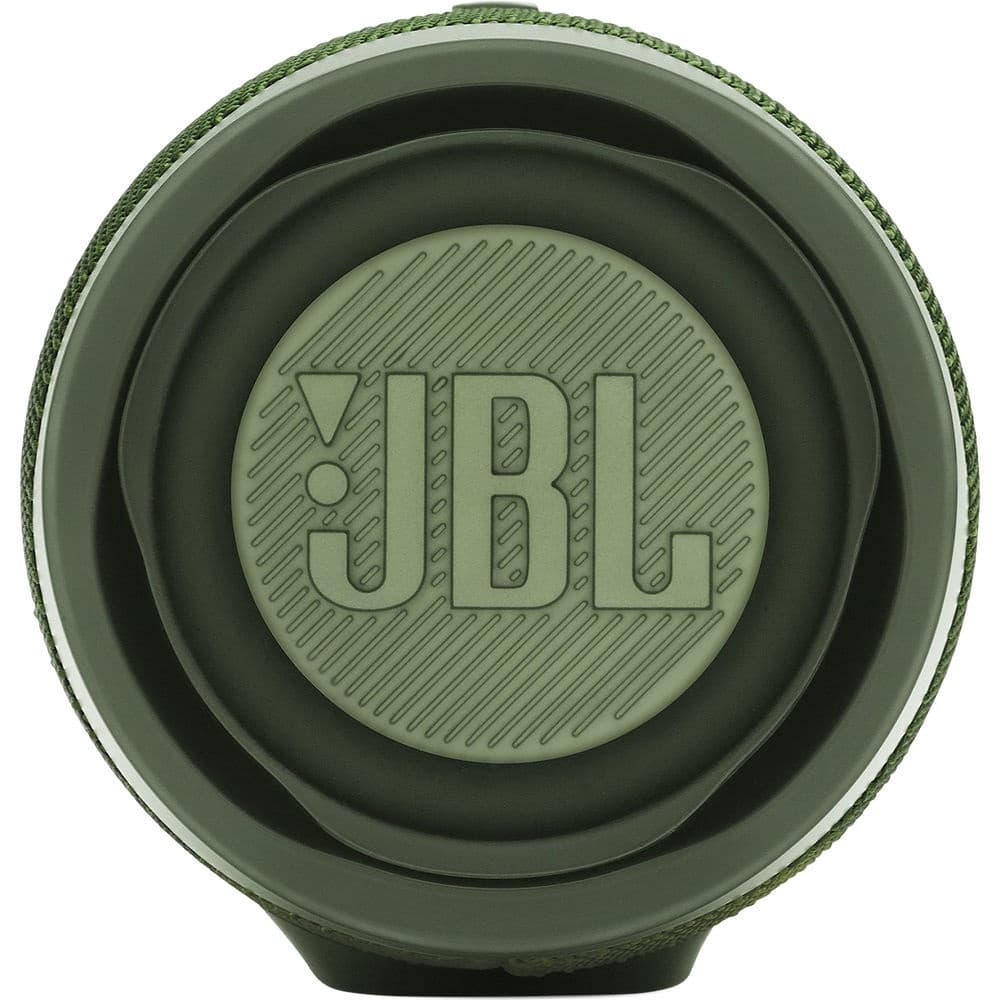 Speaker JBL Charge 4 Bluetooth - Green 4