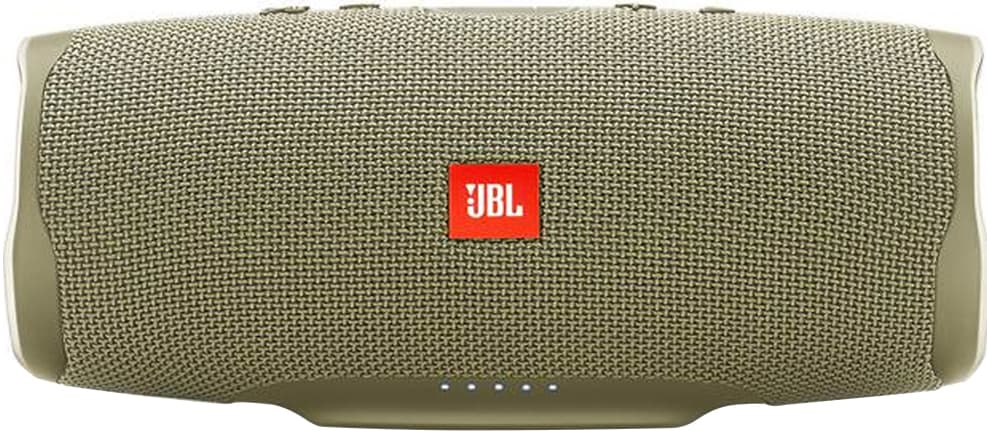 Speaker JBL Charge 4 Bluetooth - Sand