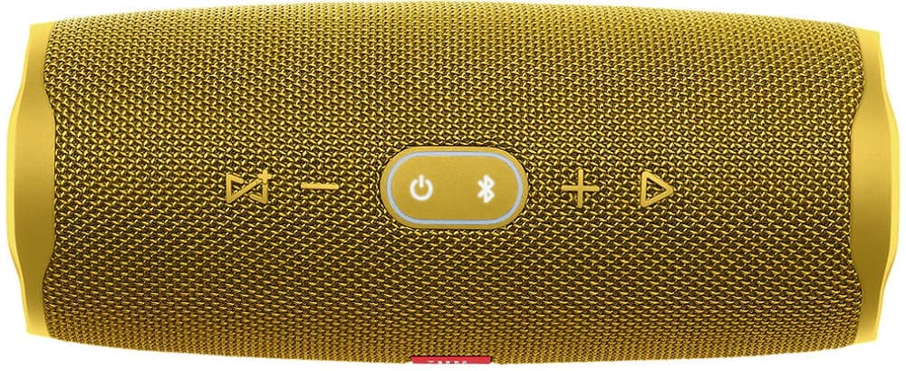 Speaker JBL Charge 4 Bluetooth - Yellow 1