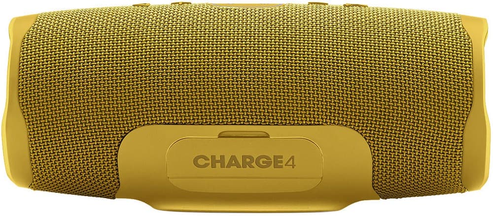Speaker JBL Charge 4 Bluetooth - Yellow 3