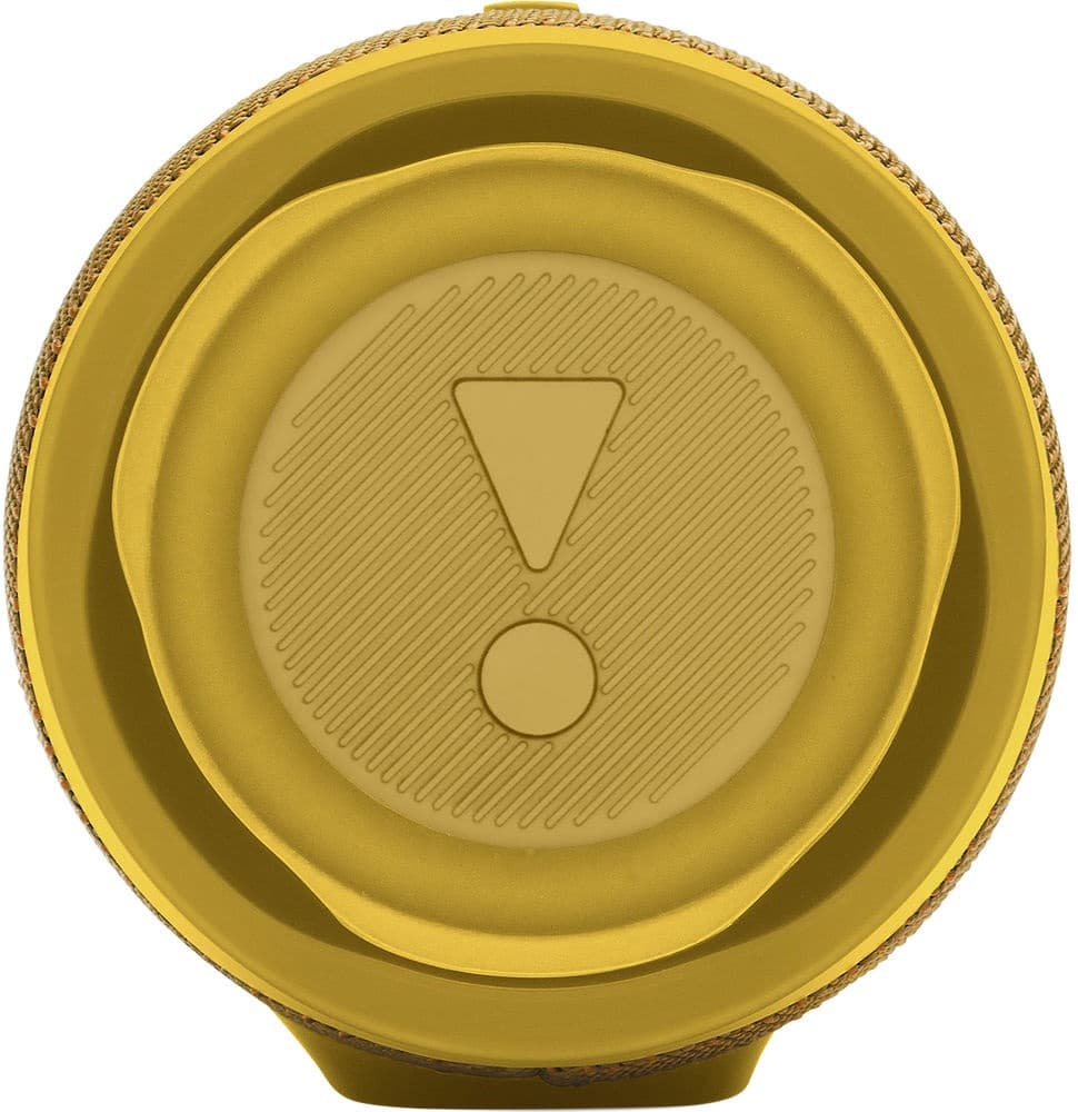 Speaker JBL Charge 4 Bluetooth - Yellow 5