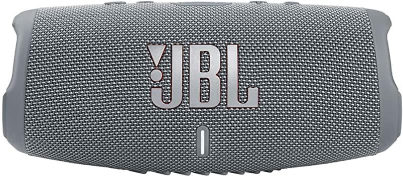Speaker JBL Charge 5 Bluetooth - Grey 1