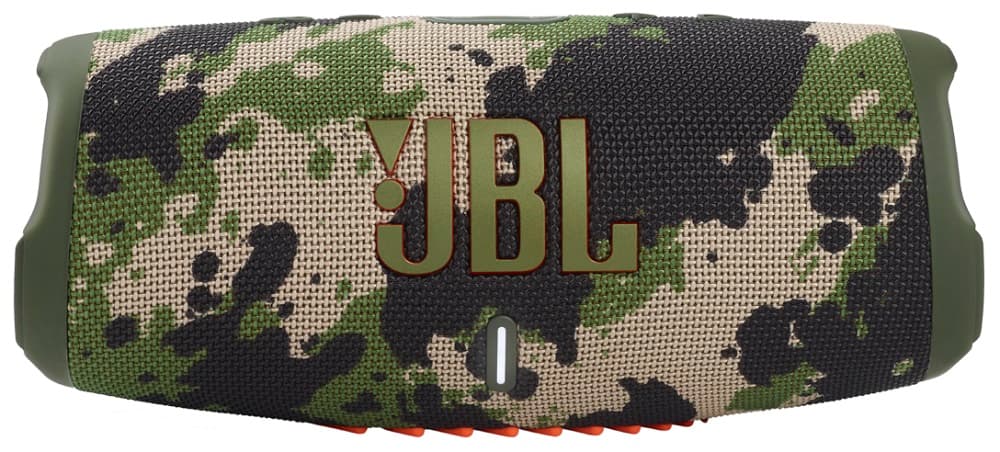 Speaker JBL Charge 5 Bluetooth - Squad 1