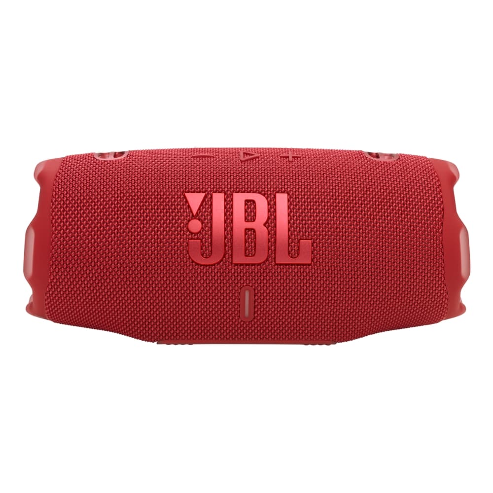 Speaker JBL Charge 6 Bluetooth - Red 1