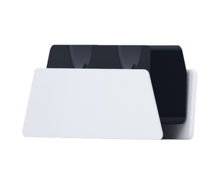 Estação de Recarga Sony para DualSense PS5 CFI-ZDS1 - White/Black 1