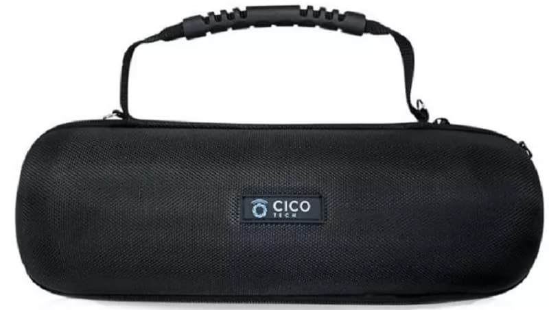 Estojo Cico Tech para JBL Charge 4 CICOCASECH4 - Preto