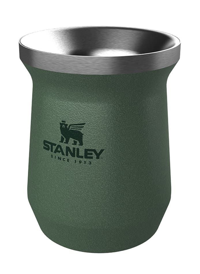 Cuia Stanley Classic Mate 236ml - Green (70-19418-012)