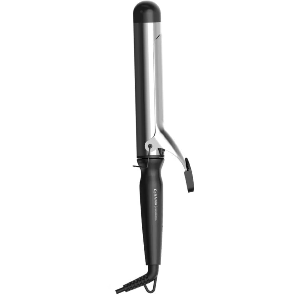 Ondulador Gama Salon Curl Classic Bouncy 38mm 220°C 2V - Black 1