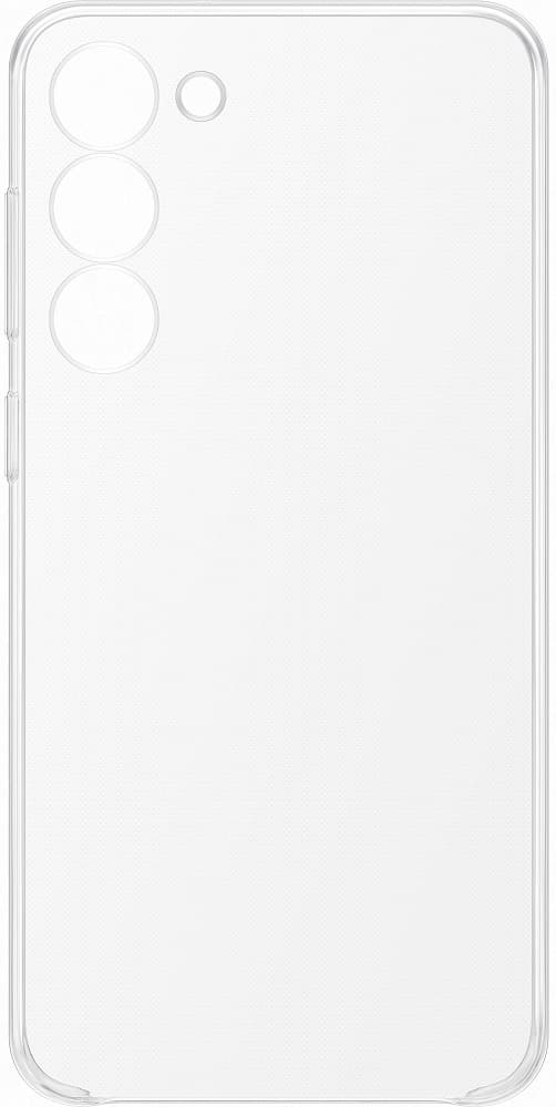 Capa Samsung Galaxy S23+ EF-QS916CTEGWW - Transparente