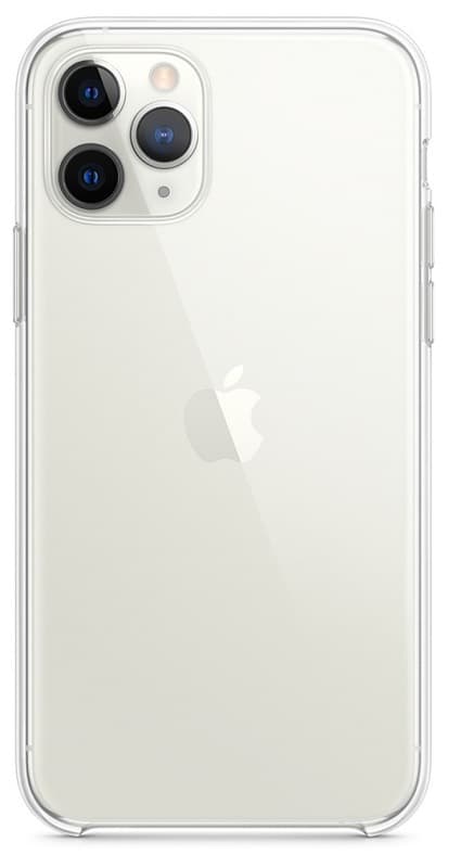 Capa Clik para iPhone 11 Pro Max CKCLCIPH11PM - Trasparente
