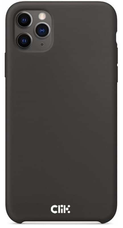 Capa Clik para IPhone 11 Pro Max CKSCIPH11PM - Preto