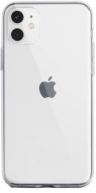 Capa Clik para IPhone 11 CKCLCIPH11 - Trasparente