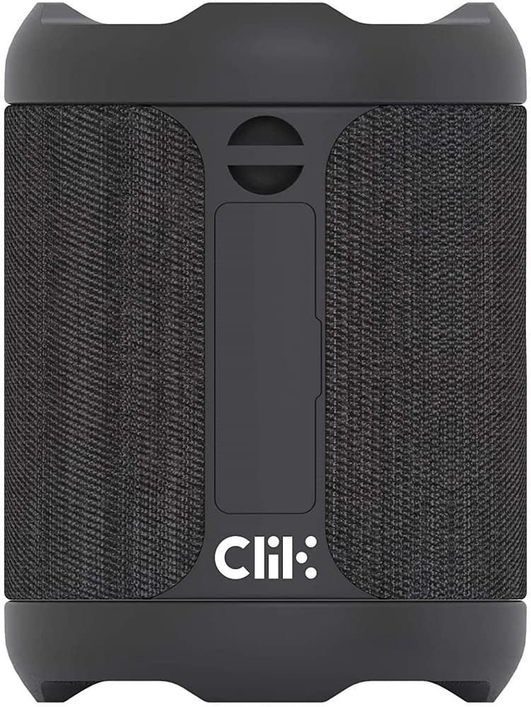 Speaker Clik UltraPop Bluetooth - Black 1