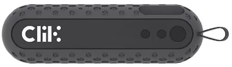 Speaker Clik Capsule Bluetooth - Black 1