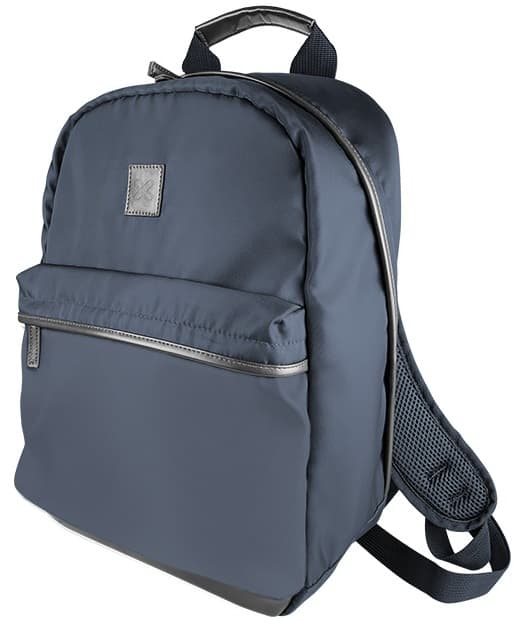 Mochila para Notebook Klipxtreme Berna KNB-406BL 15.6" - Blue 1