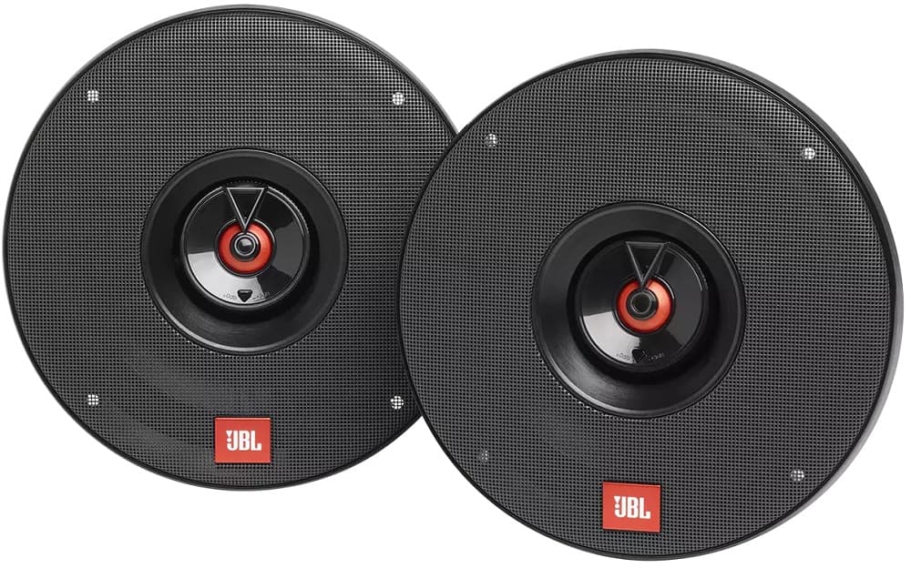 Alto Falante JBL Club 622 6-1/2" 180W 1