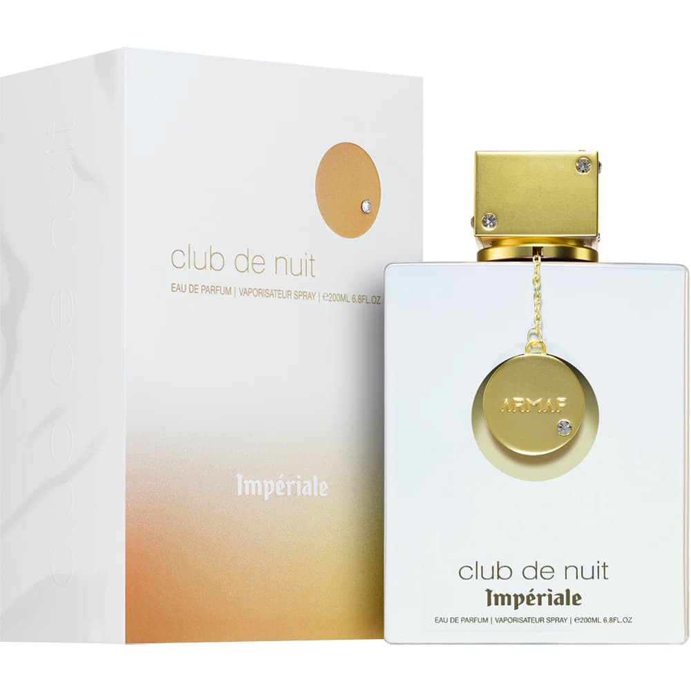 Perfume Armaf Club de Nuit Impériale EDP Feminino - 200mL