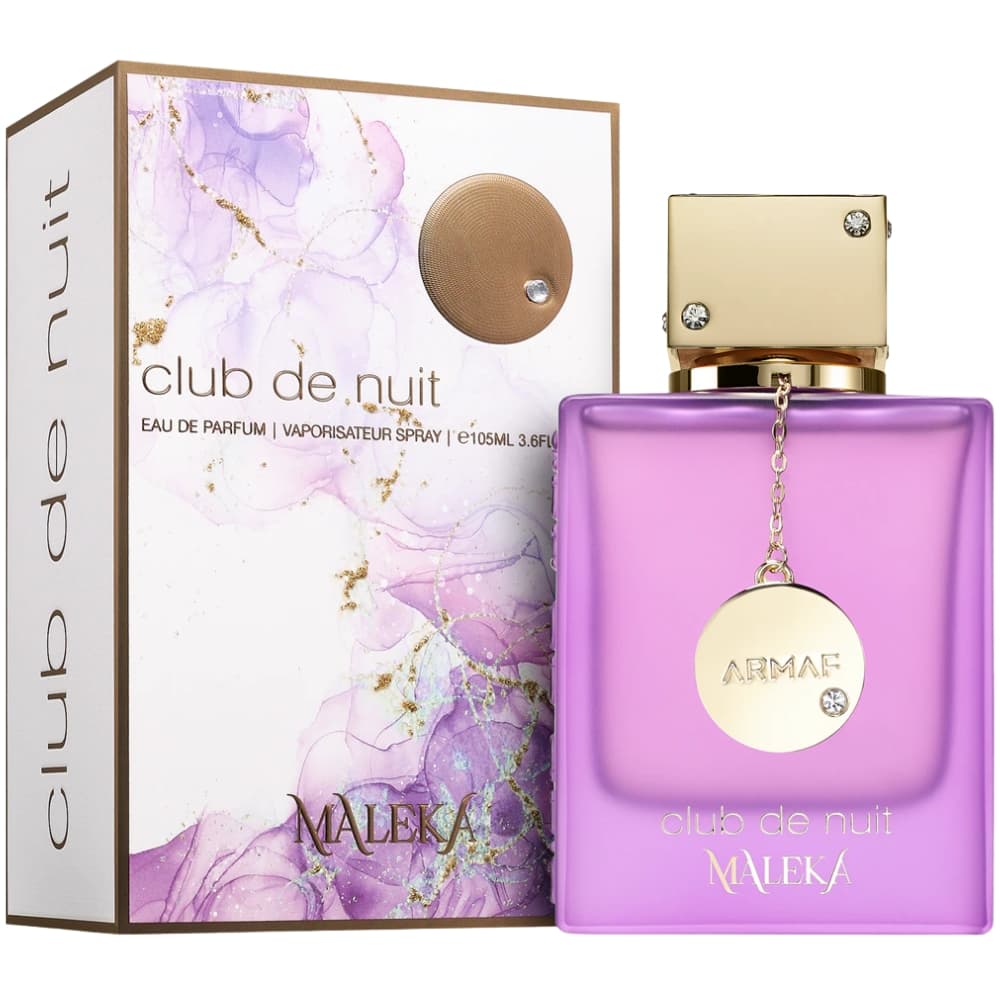 Perfume Armaf Club de Nuit Maleka EDP Feminino - 105mL