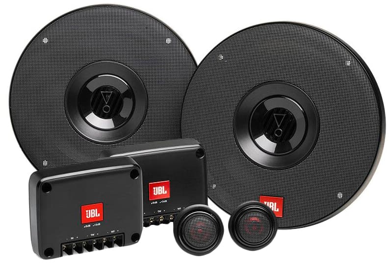 Kit Parlante JBL CLUB602C 6-1/2" 210W