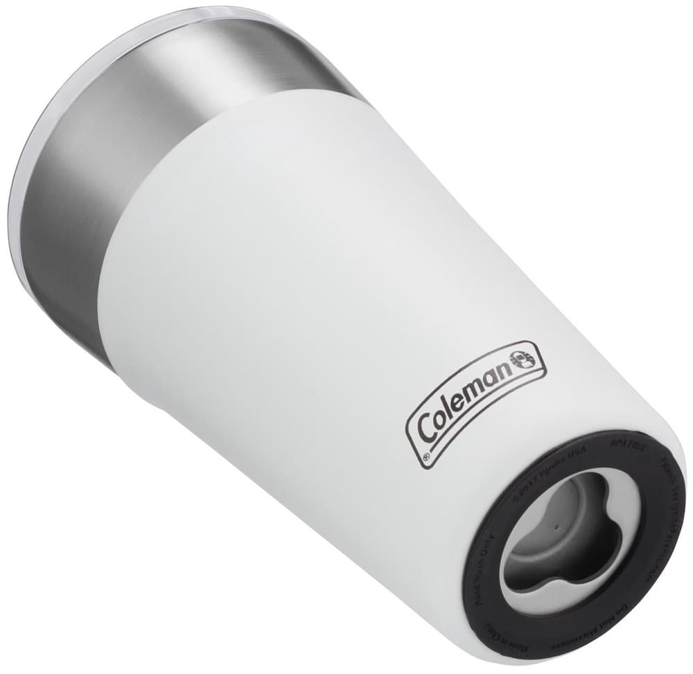Copo Térmico Coleman 2164204 Brew 600mL - Cloud 1