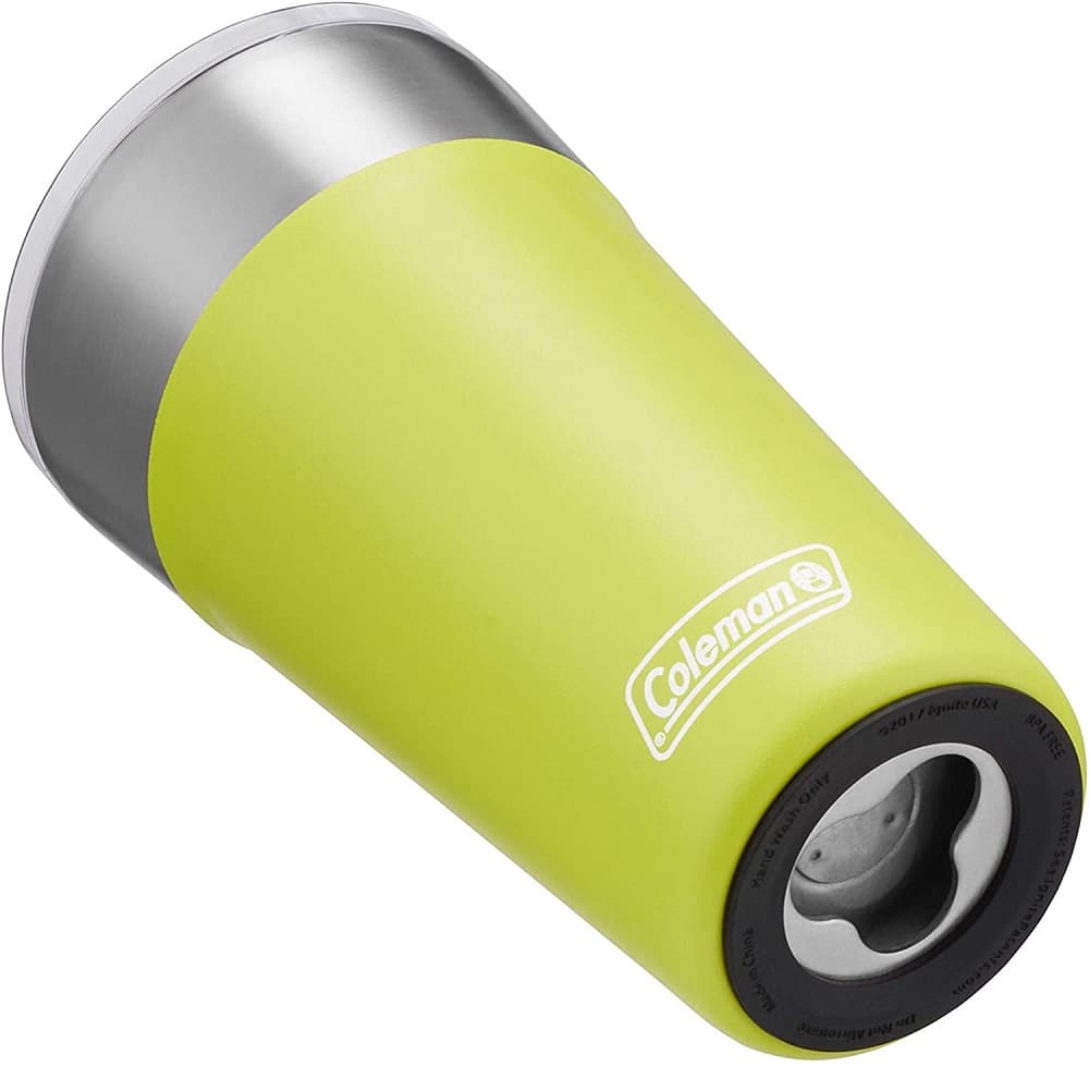 Copo Térmico Coleman 2148886 Brew 600mL - Spider Mum 1