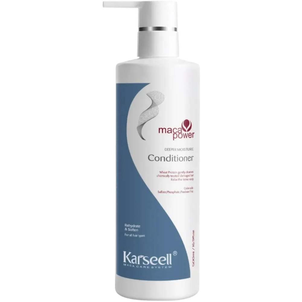 Condicionador Hidratante Karseell Maca Power Deeper Moisture - 500mL