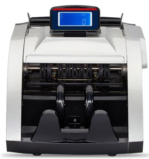 Contador de Dinheiro Quanta QTCDD10 220V