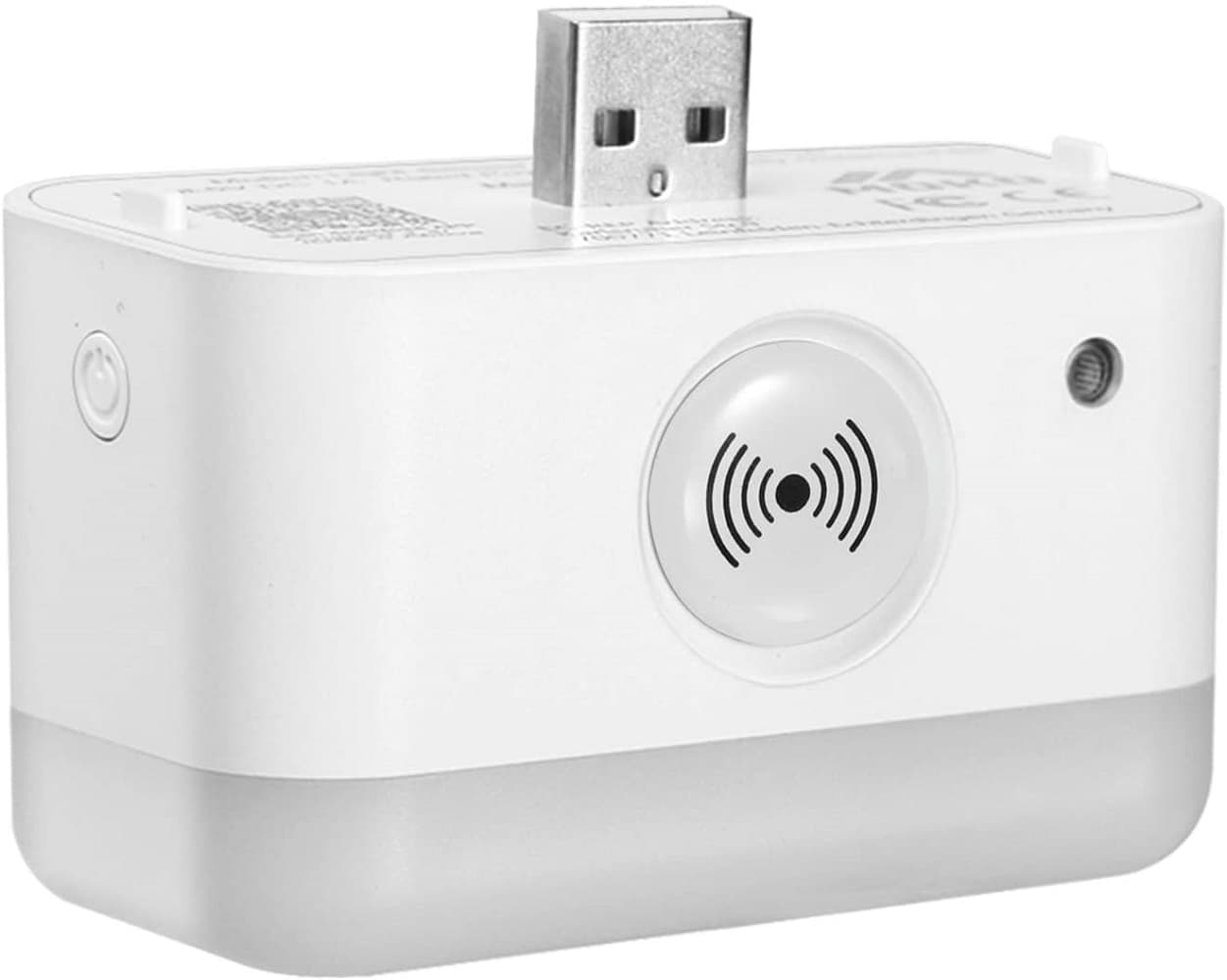 Controle remoto Smart WIFI Moko URCFLexa-01HW