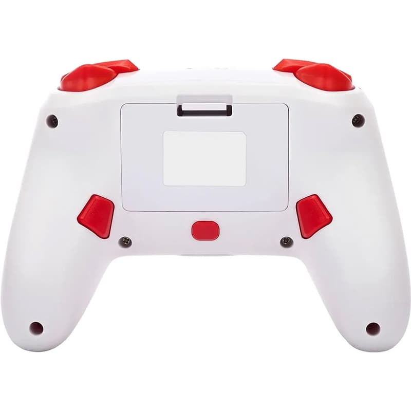 Controle Wireless PowerA Nintendo Switch - Mario Joy (PWA-A-02941) 1