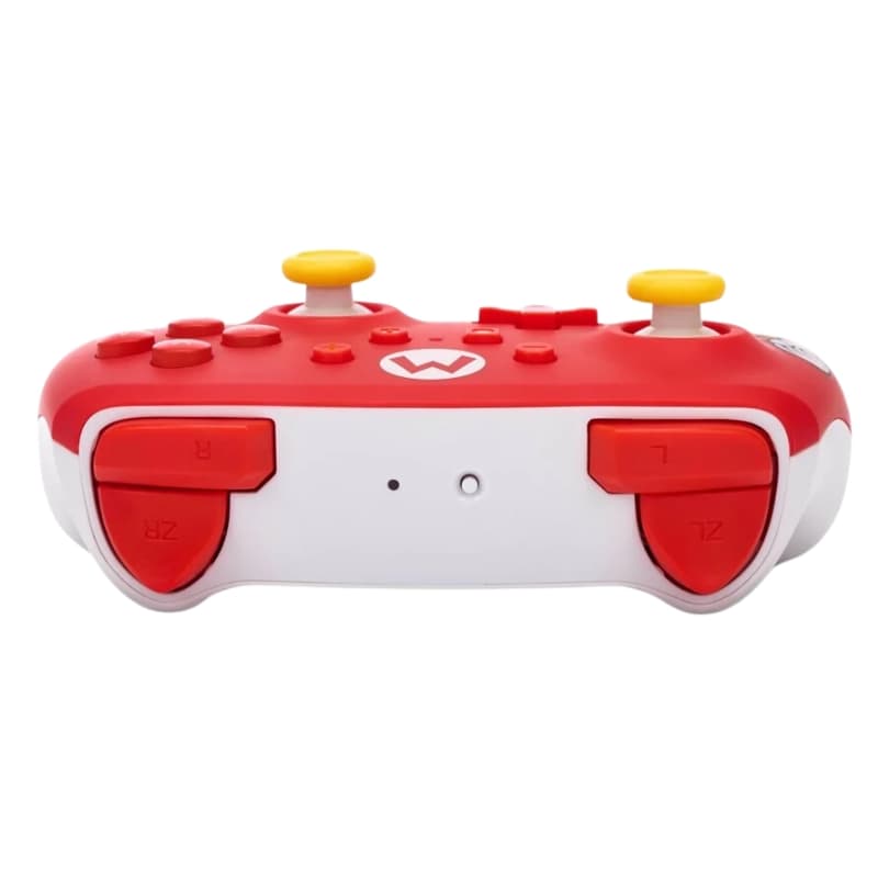 Controle Wireless PowerA Nintendo Switch - Mario Joy (PWA-A-02941) 3