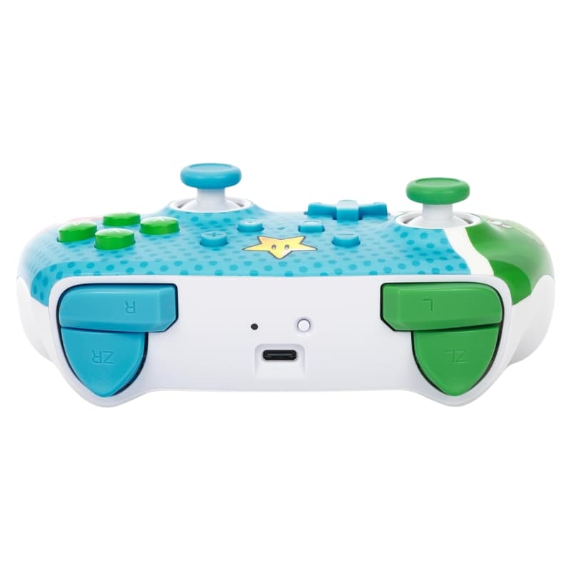 Controle Wireless PowerA Nintendo Switch - Super Star Friends (PWA-A-08611) 4
