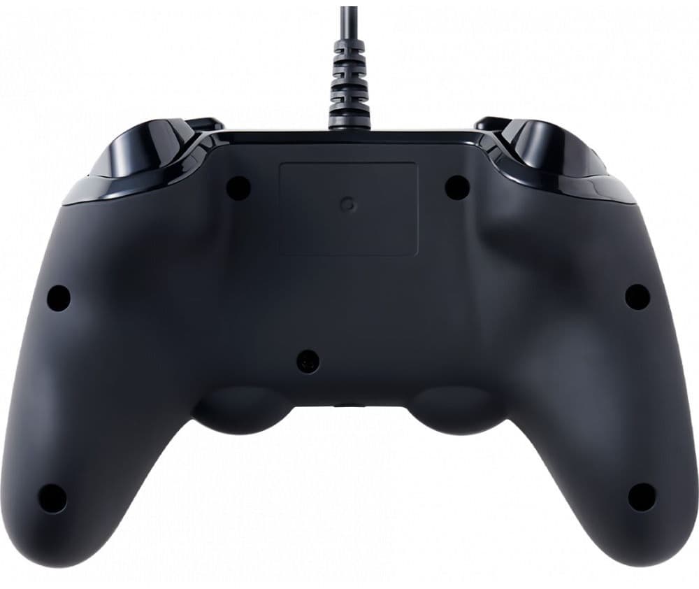 Controle Nacon Wired Compact SLEH-00629 para PS4/PC - Camuflado 3