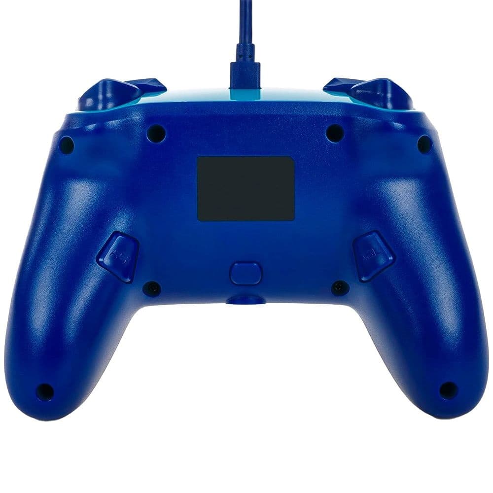 Controle PowerA Nintendo Switch - Sonic Boost (PWA-A-06221) 3