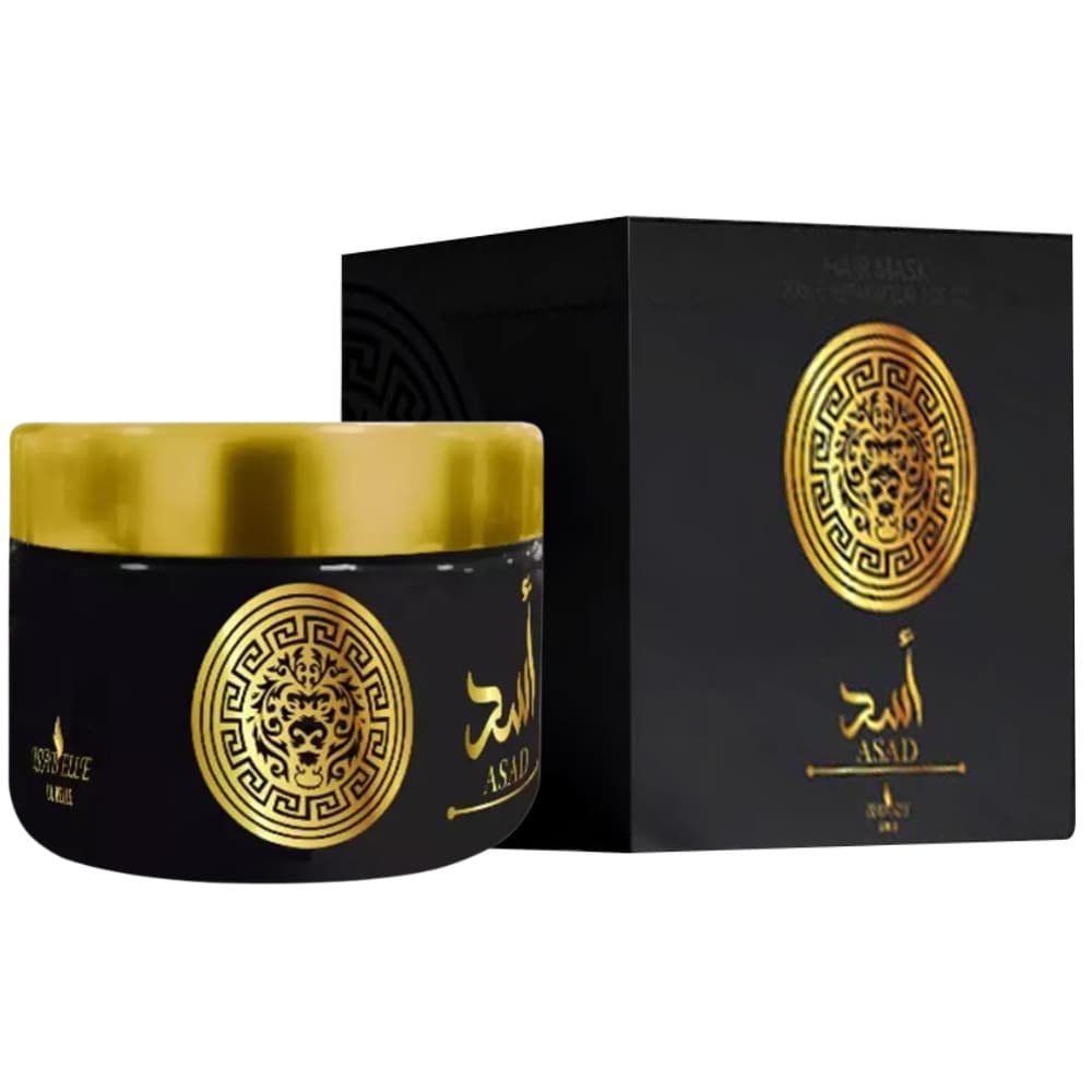 Creme Corporal Isabelle La Belle Asad - 200g