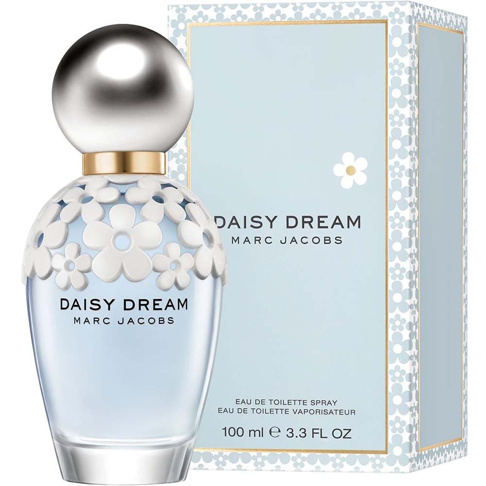 Perfume Marc Jacobs Daisy Dream EDT Feminino - 100mL