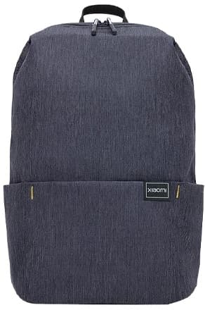 Mochila Xiaomi Casual Daypack 2076 - Black