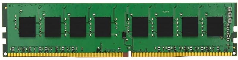 Memória para PC Kingston 8GB 2666MHz DDR4 KVR26N19S8/8