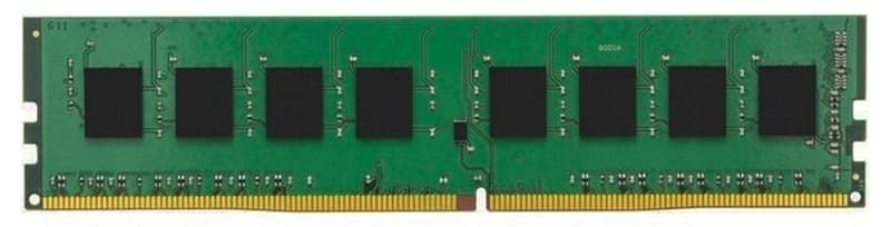 Memória para PC Kingston 8GB 3200MHz DDR4 KVR32N22S8/8