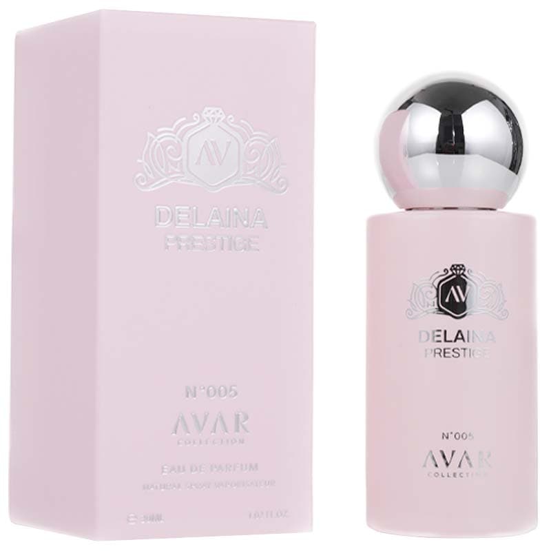 Perfume Avar Collection N° 005 Delaina Prestige EDP Feminino - 30mL