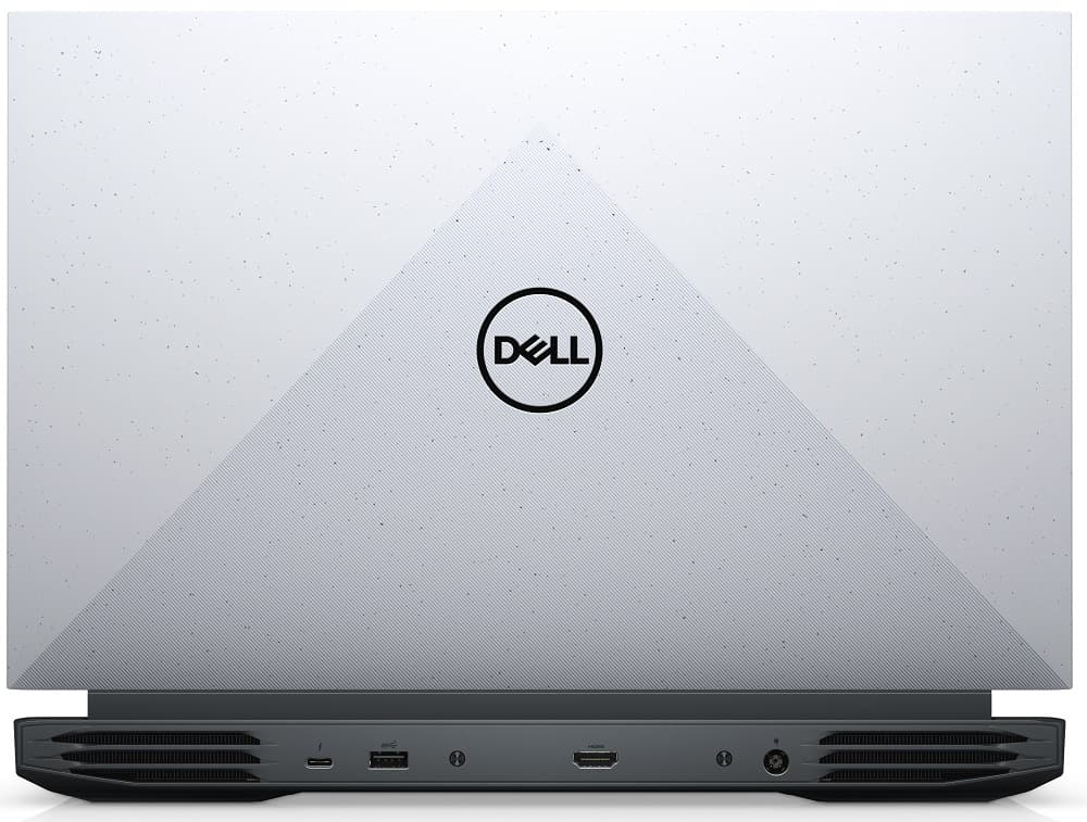 Notebook Gaming Dell G15RE-A975GRY-PUS 15.6" AMD Ryzen 8GB/512GB SSD GeForce RTX 3050 W11 - Phantom Grey 5