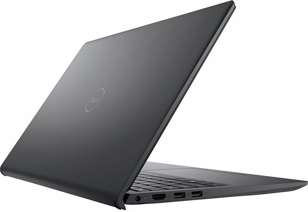 Notebook Dell Inspiron 15 i3520-5244BLK-PUS 15.6" Touch Intel Core i5-1135G7 8/256GB SSD W11H - Black 4