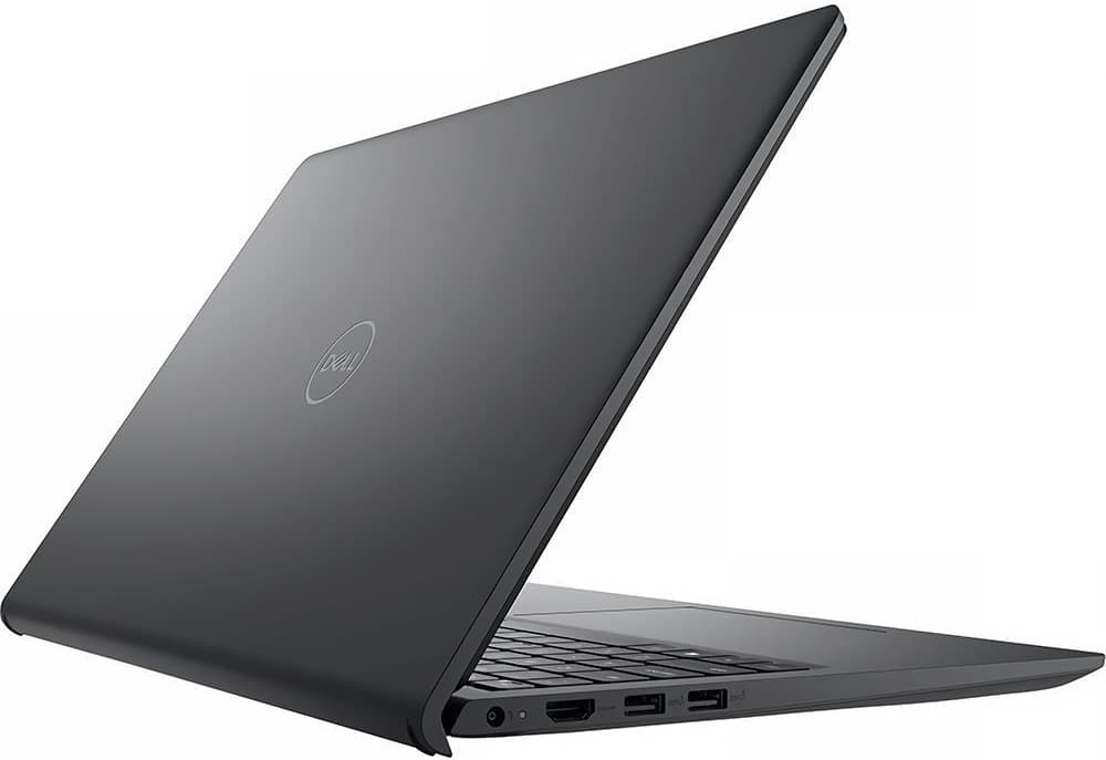 Notebook Dell Inspiron 15 3000-3520 15.6" Intel Core i3-1215U 8/512GB W11H - Carbon Black 4