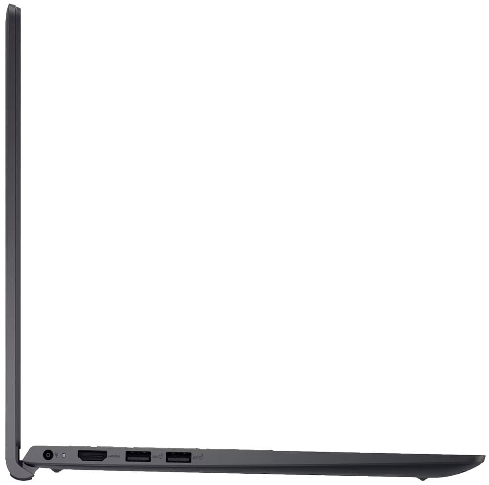 Notebook Dell Inspiron 15 i3511-2829BLK-PUS Intel Core i5-1135G7 8/256GB SSD 15.6" Touch W11H - Black 1