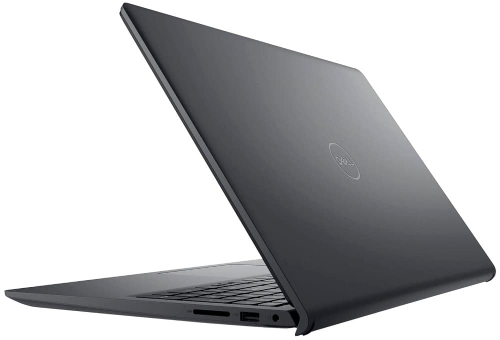Notebook Dell Inspiron 15 i3511-2829BLK-PUS Intel Core i5-1135G7 8/256GB SSD 15.6" Touch W11H - Black 3