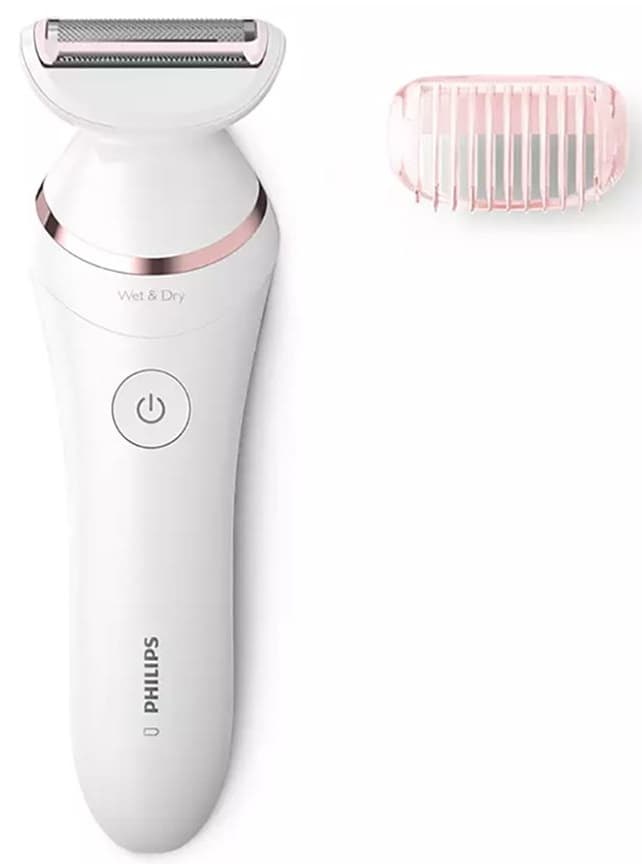 Depiladora Philips BRL131 2V - Branco