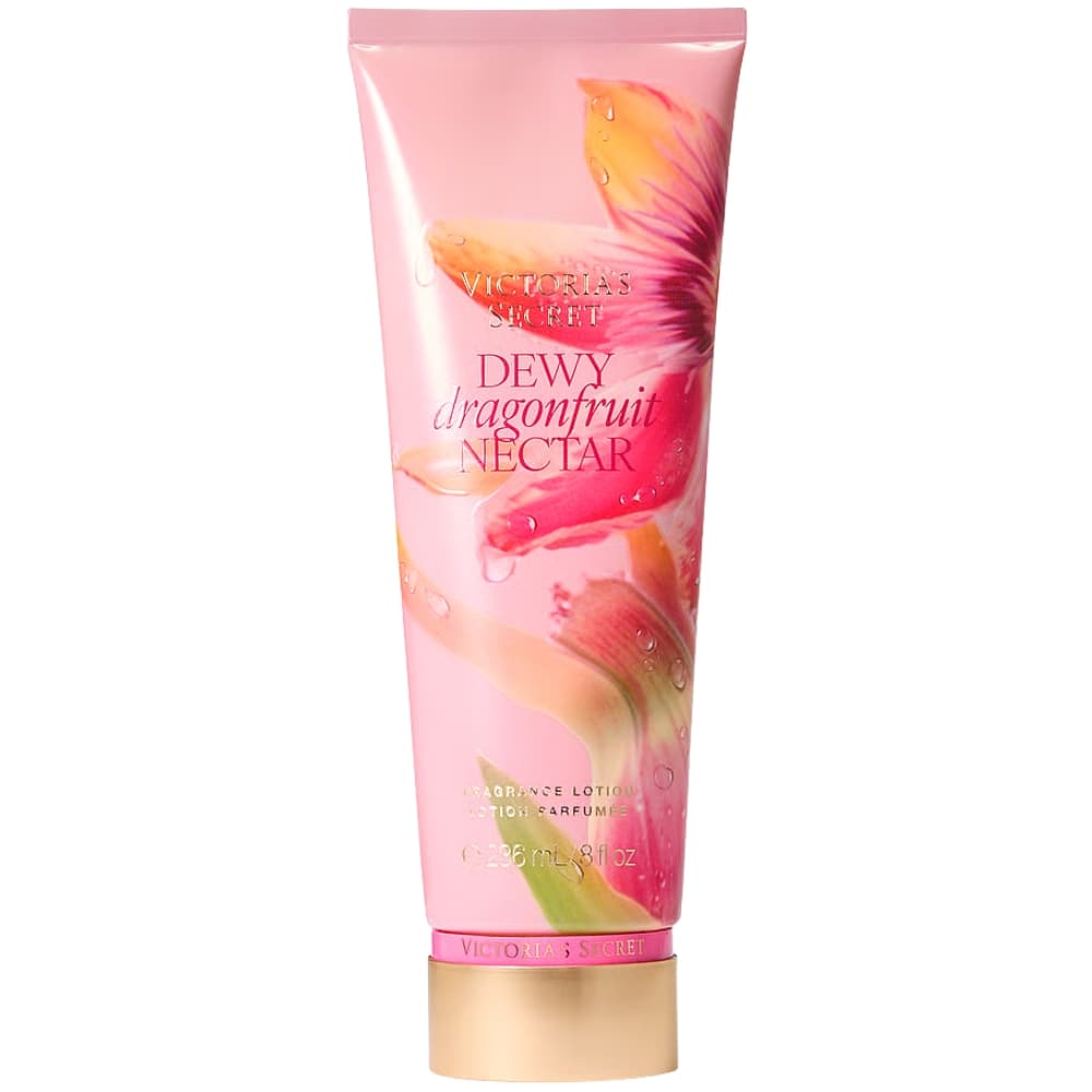 Body Lotion Victoria's Secret Dewy Dragonfruit Nectar - 236mL